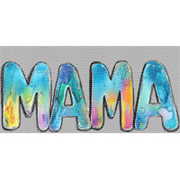 Mother's Day-MM 6758